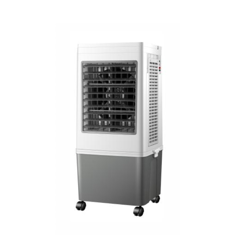 Ultra-tichý diaľkový ovládací vzduch chladič ACDC-5800RC