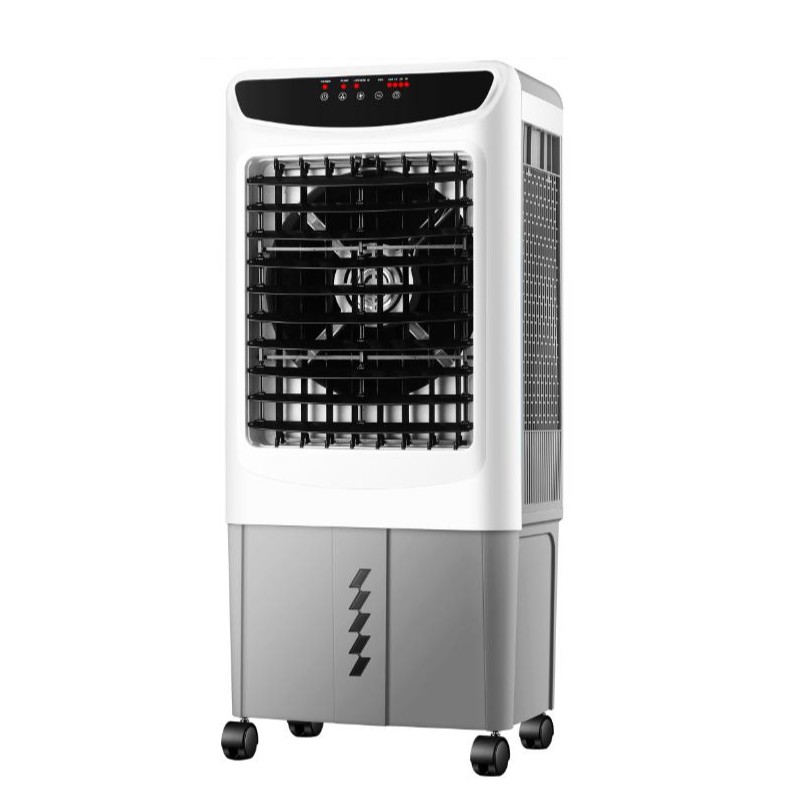 Tichý domáci vzduch chladič ACDC5500RC