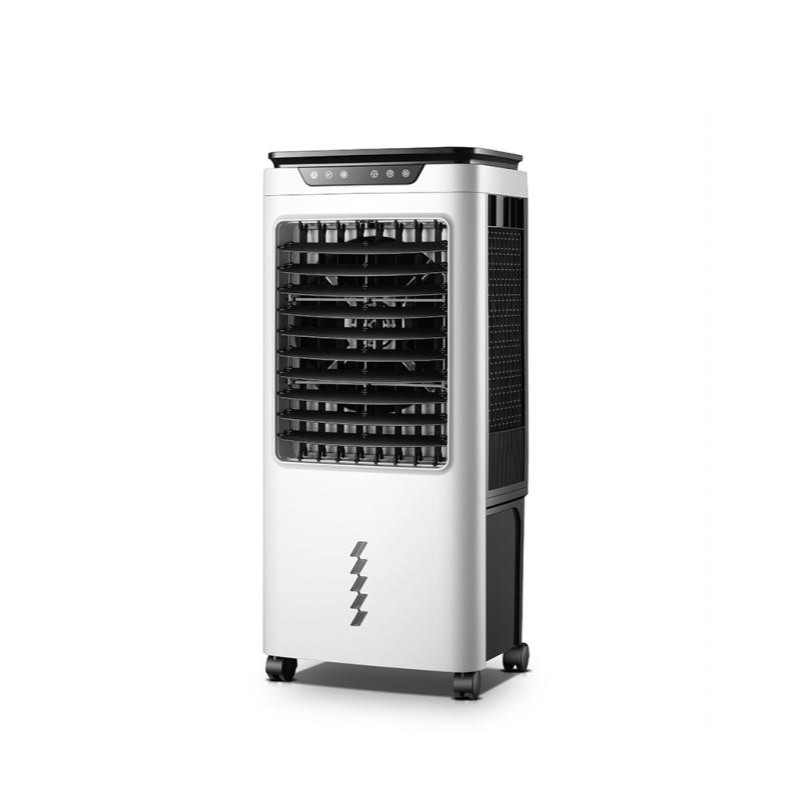 Vodom chladené odparovacie technológie vzduchový chladič ACDC6500RC